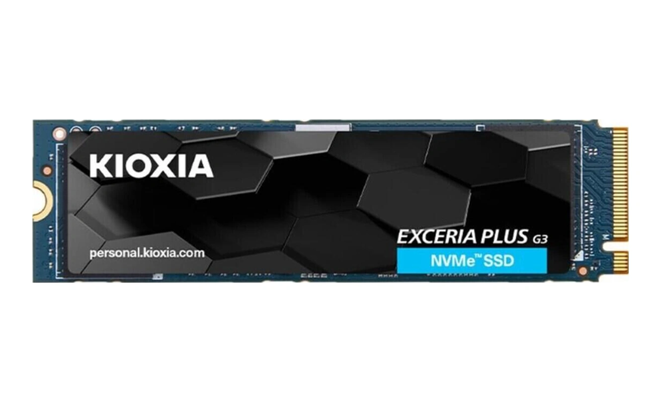 1tb Excerıa Plus G3 Nvme M.2 2280 Ssd 5000mb Okuma / 3900mb Yazma -113720