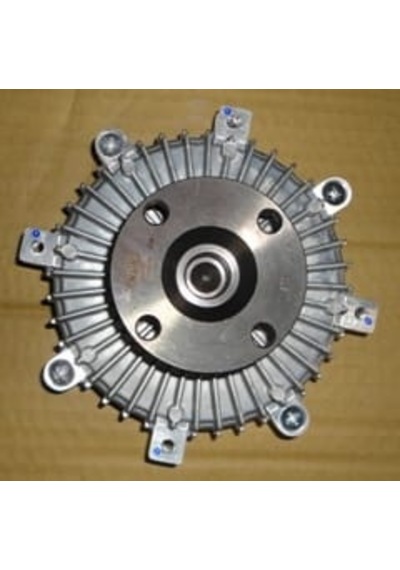 Kıa Cobra 88/95 Fan Termiği 2.7cc Nuk