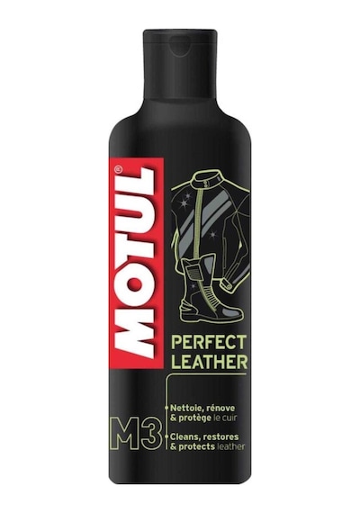 Motul M3 Perfect Leather / Deri Temizleme