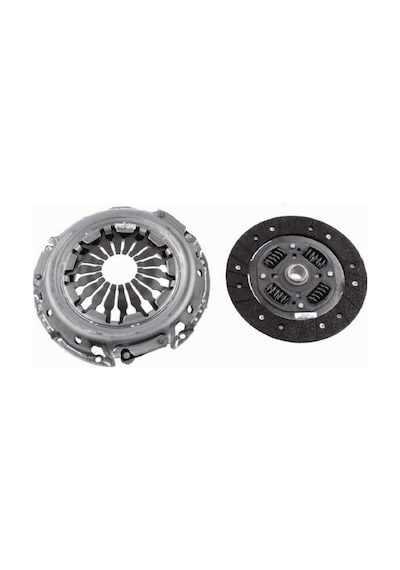 Debriyaj Setı Clıo I-ıı-twng 1.2-1.2 16v-kng-r9-mgn I-1.4-logan-sandero 1.4 D7f-d4f-e7j-k7j-d4f