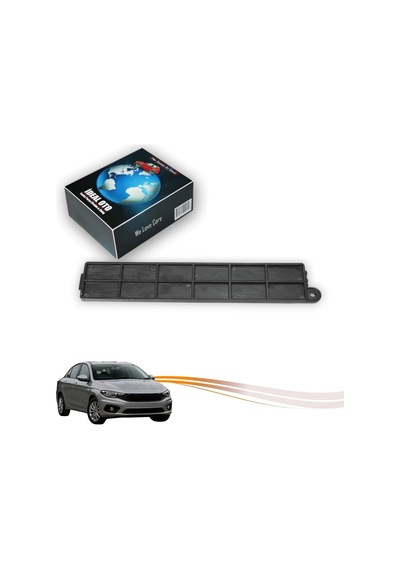 Fiat Egea Polen Filtre Kapağı Oem 68427823aa 68241595aa