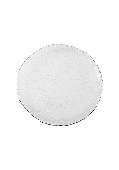 Porland New Moon Platin 32cm Cam Supla Platin