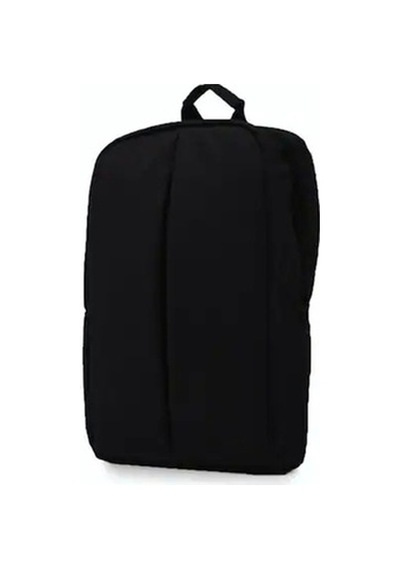 W-bag Notebook Sırt Çantası 15.6 İnç Siyah