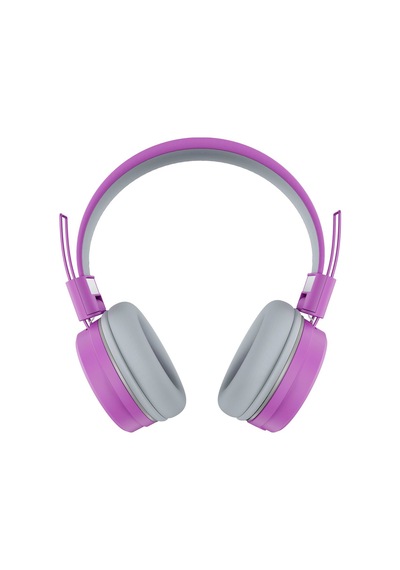 Bower Innovations Pure Bluetooth Mikrofonlu Kulak Üstü Kulaklık