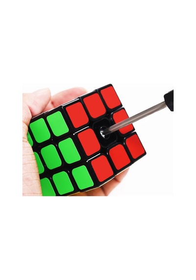 3x3 Qy Speed Zeka Küpü Akıl Küpü Rübik Küp