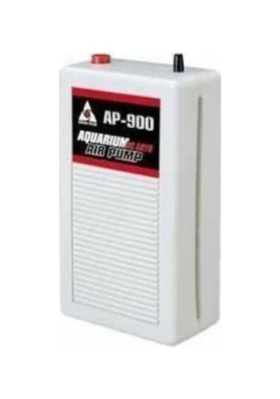 Asian Star Ap-900 Pilli Elektrikli Hava Motoru