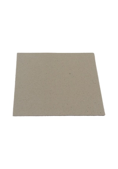 Mikrodalga Fırın Yansıtıcı Plaka 13 X 16 Cm