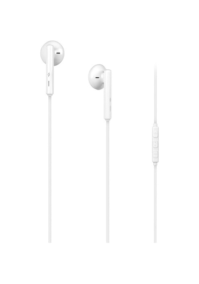 Rio 2 Usb-c Stereo Mikrofonlu Kulakiçi Kulaklık Genel