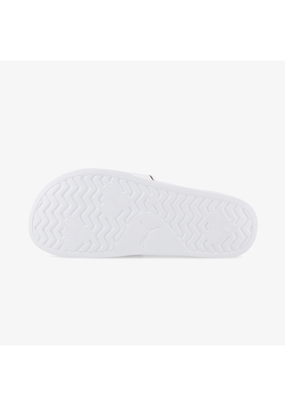 Puma Leadcat 2 0 Erkek Beyaz Terlik 384139 Beyaz