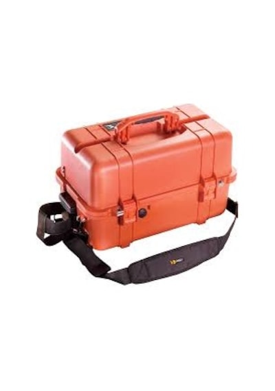 Pelican Peli 1460-005-150e Çok Renkli