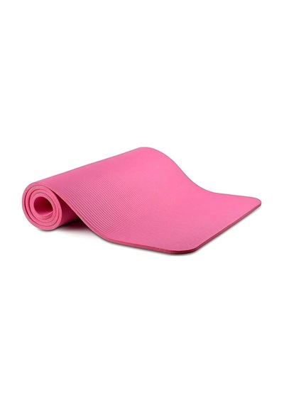 16 Mm Prıfesyonel Pilates Matı Nbr Kaymaz Yoga Ve Pilates Minder Cks-23 Genel