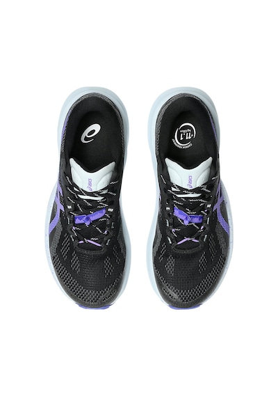 Asics Trabuco 14 Kadın Siyah Koşu Ayakkabısı 1012b938-001 Siyah