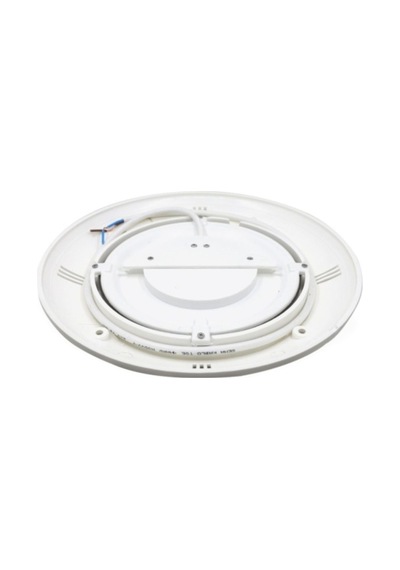 32 Watt 12 Volt Led Yeşil Sıva Üstü Havuz Lambası 12v 32w