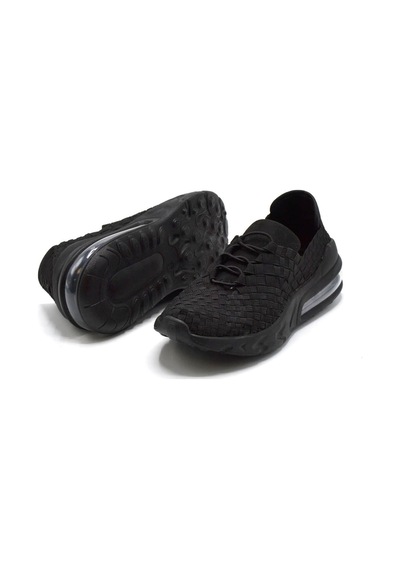 Venüs Spring-66 Kadın Spor Ayakkabı SPRING-66-R1534 Siyah
