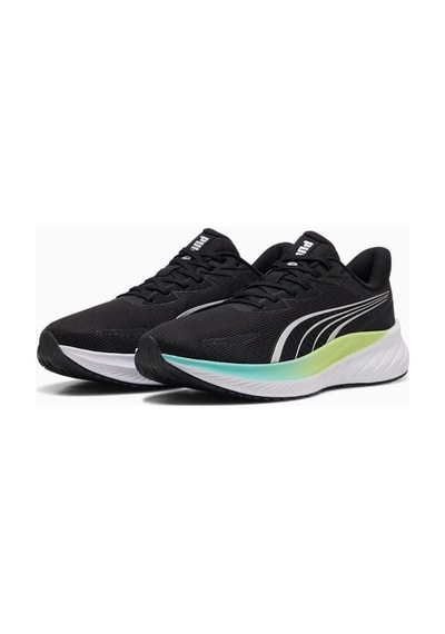 Puma Pounce Lıte 2 Spor Ayakkabı Kadın Siyah