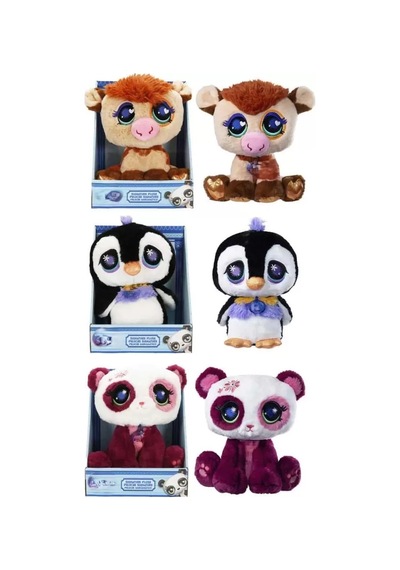 S01000665 Figür Peluş 3a