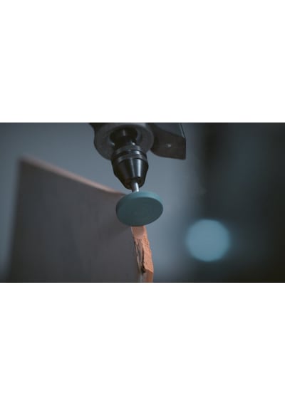 Dremel 85422 Silikon Karbon Zımpara Taşı 19.8 - Mm