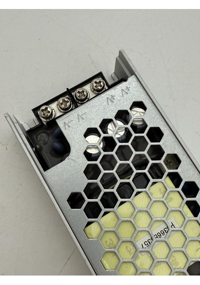 Mean Well Uhp-200-24 Fansız Slim Power Supply 200w 24vdc 8.4a