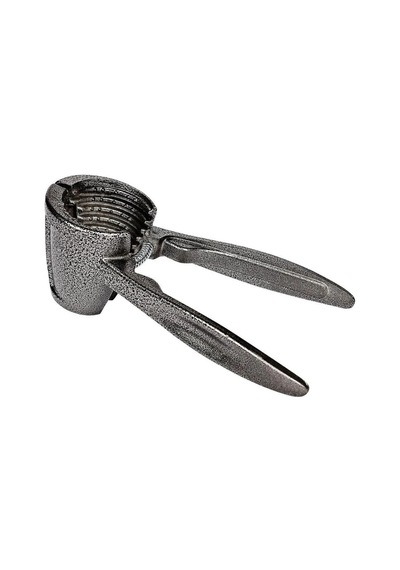 Pratik Kolay Paslanmaz Metal Ahşap Saplı Ceviz Kıracağı Aleti 5468 Çok Renkli