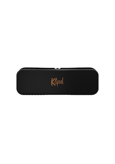Klipsch Detroit Bluetooth 5.3, Ip67 Suya Ve Toza Dayanıklı, 20 Saat Pil Ömürlü, Usb-c Şarjlı Taşınabilir Hoparlör
