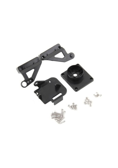 Servo Pan/Tilt Kamera Platformu (Motorsuz)