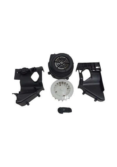 SCOOTER 150 FAN KOMPLE