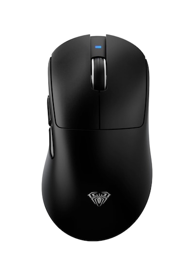 Aula Sc900 Pro Paw3395 Sensör 26000 Dpı 8000hz Kablolu Ve Kablosuz Gaming Oyuncu Mouse Siyah Sc900 Pro