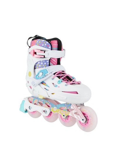 Flying Eagle Nd Pink Çocuk Paten Pembe