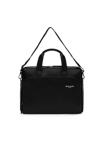 Pierre Cardin Erkek Siyah Çanta 50308019-vr046 Siyah