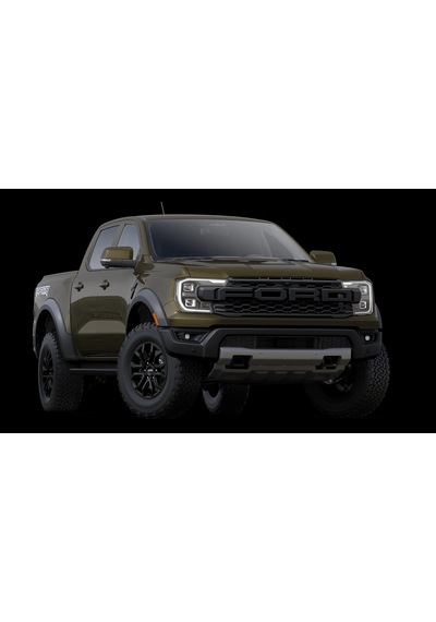 Ford Ranger F150 2025- Sürgülü Bagaj Kapağı Rollbag Bagaj Kepengi