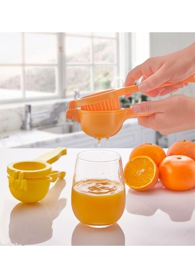 Plastlife Limon Sıkacağı & Narenciye Sıkacağı
