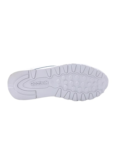 Reebok Classsic Leather Erkek Ayakkabi - Beyaz Beyaz