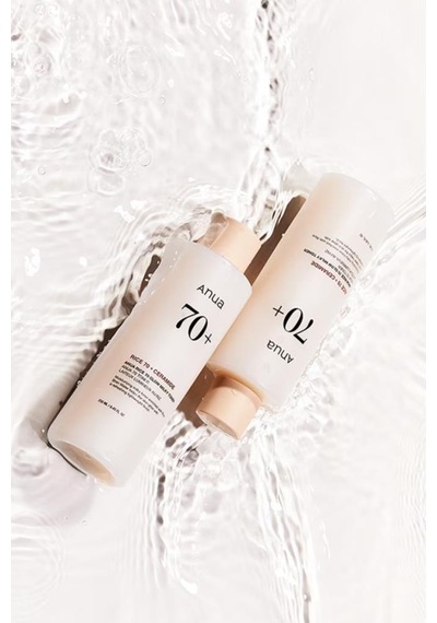 Rice %70 Glow Milky Tonik 250 Ml