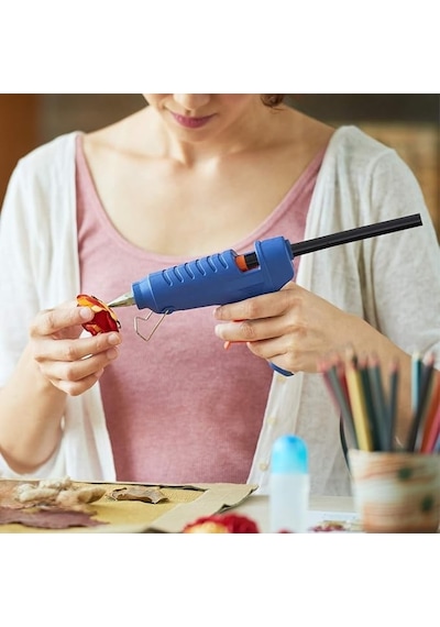 Wellhise Beyaz Kalın Silikon 10'lu Paket 11 Mm.
