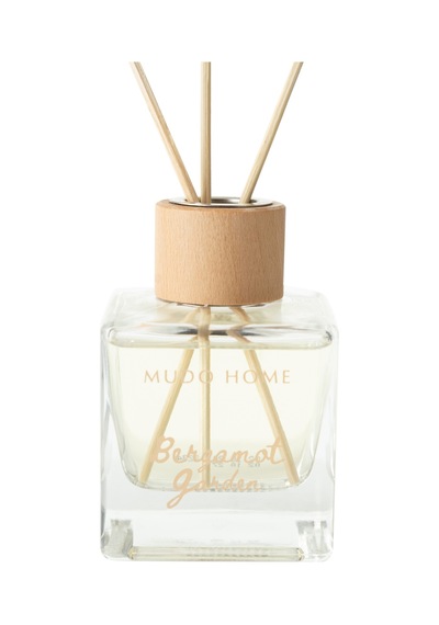Mudo Home Bergamot Garden Oda Kokusu 120 Ml Bahar