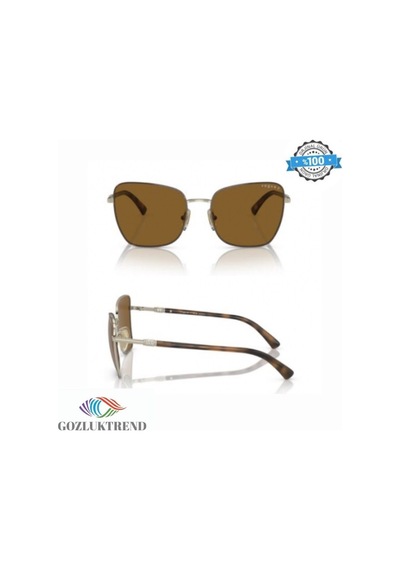 Vogue 277sb 507883 56 18 140 Kadın Güneş Gözlüğü