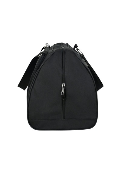 Galb Leather Unisex Lacivert Spor Seyahat El Valizi