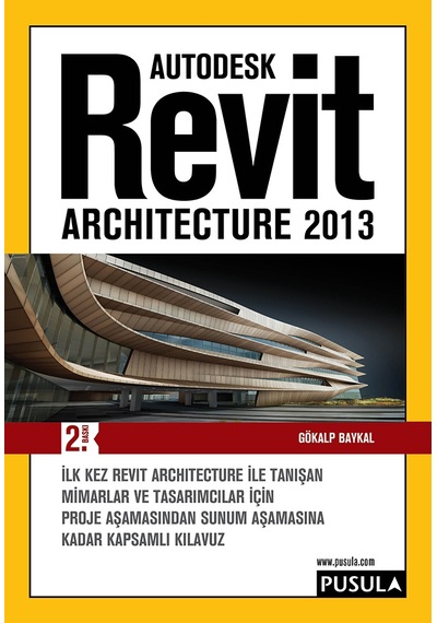 Revit Architecture  2013