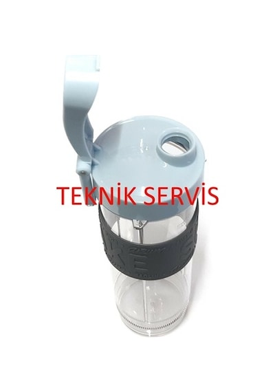 Arzum Ar1032 - Ar1075 - Ar1093 Shake'N Take 570Ml Kapaklı Hazne (419708069)