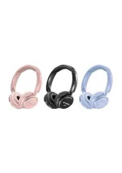 Syrox Bluetooth Büyük Kulaklık - Syx-S16