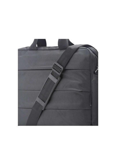 Canyoncase 15.6 Inç Notebook Çantası Siyah Hdx4009 Evimdeyokyok