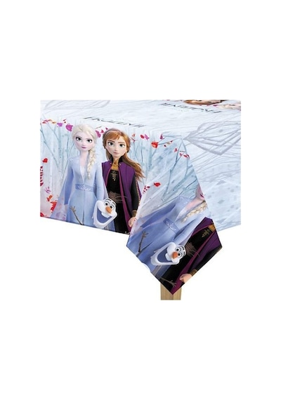 Frozenmasa Örtüsü 1 - 12 Yaş