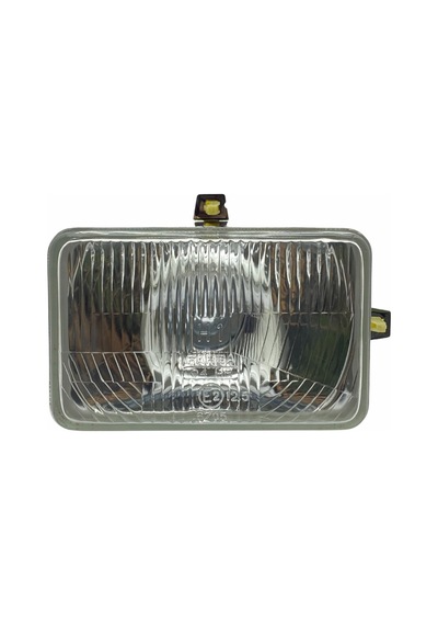 Farba Far Reflektörü Ford P100 Sol İç H1 N11.889