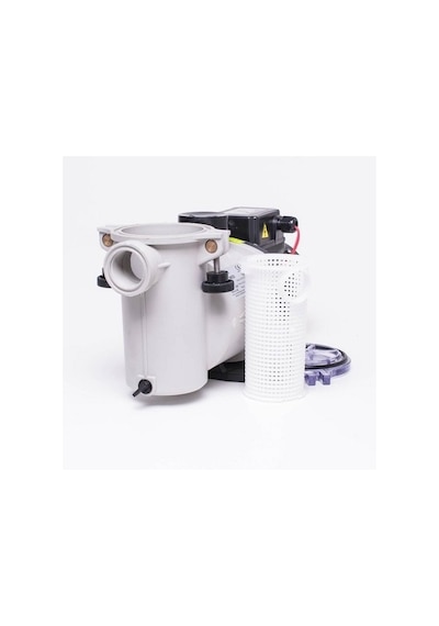 Kripsol Nınfa 0.50 Hp 220 V Havuz Pompası
