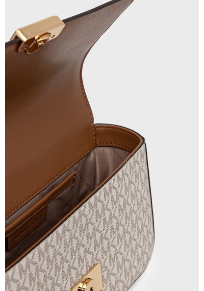 Michael Kors Bayan Çanta 30r5g2rl7b 149 Ekru Ekru