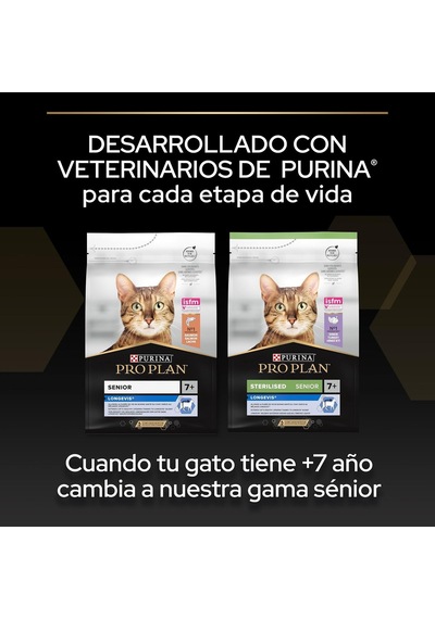 Sterilised Hindili Kısırlaştırılmış Kedi Maması 1,5 Kg