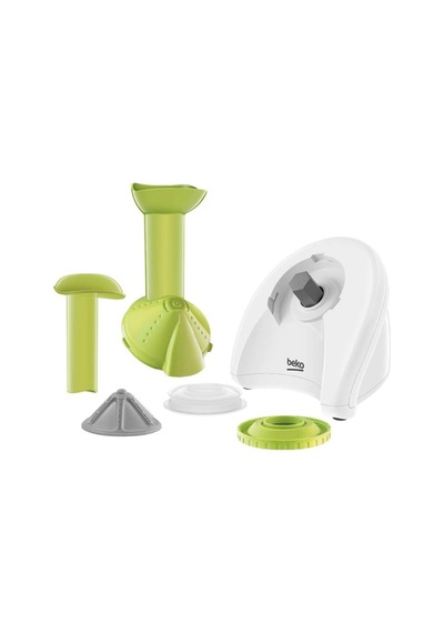 Beko BKK 1122 Dondurulmuş Meyve Püresi Makinesi
