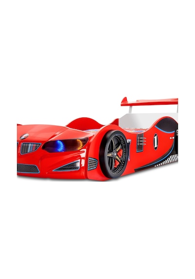 Akturk mobılya Arabalı Yatak Arabalı GT-1 ECO KRZ Akturk mobılya Arabalı Yatak Arabalı GT-1 ECO KRZ