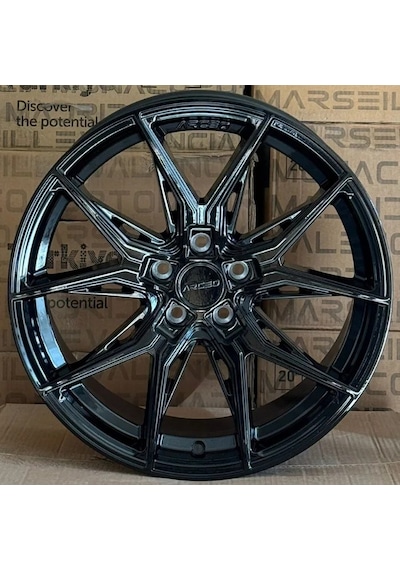 8249400002489 5 114,3 19 8.5-9.5 Et35-40 Ch73.1 Ön Arka Gloss Bla