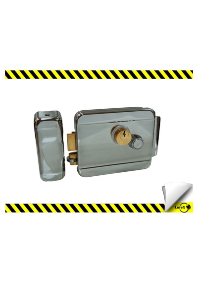 Lorex Zincirsiz Kapı Otomatiği